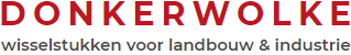 logo Donkerwolke