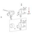 [WALT60.03.15] Bout M6x35