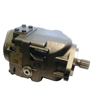 [DKWK 81 007 700 S] Pomp LS - 2 gaten 155 - Spline as 14 T - 1.7/32"