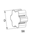 [WALT68.08.02] Stop voor buis S6