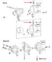 [WALT60.05.103] Smeernippel K61/1 - KB61/20 - FKB61/20 - KB61/30 - FKB61/30  AM10