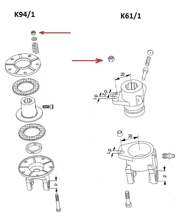 [WALT60.56.02] Moer  M6