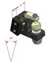 [CRAM8004539] Aanbouwelement KK - KBA - ZWL50 - 15°