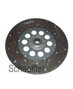 [LUKK333 0012 16] PTO Schijf