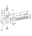 [WKSS702048] Borgring 25 X2