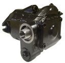 [DKWK 81 002 700 B] Pomp LS - 2 gaten 146 - Spline as 13 T - 45,00 cc - Rechts draaien - Bosch - Rexroth