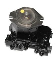 [DKWK 81 002 701 B] Pomp LS - 2 gaten 146 - Spline as 15 T - 45,00 cc - Rechts draaien - Bosch - Rexroth