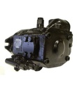 [DKWK 81 001 702 B] Pomp LS - 2 gaten 146 - Spline as 13 T - 1" - 45,0 cc - Rechts draaien - Bosch - Rexroth