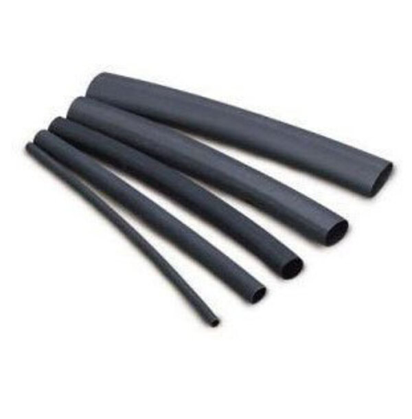 [PACAFD-1050] Assortiment krimpkousen - 127 st