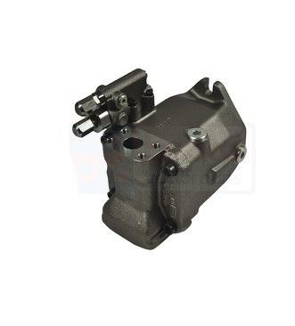 [DKWK 81 003 700 B] Pomp LS - 2 gaten 146 - Spline as 13 T - 45,00 cc - Rechts draaien - Bosch - Rexroth 