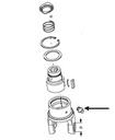 [WALT63.12.05] Smeernippel F5/1,F5/2, K31-32-33-34-35-36