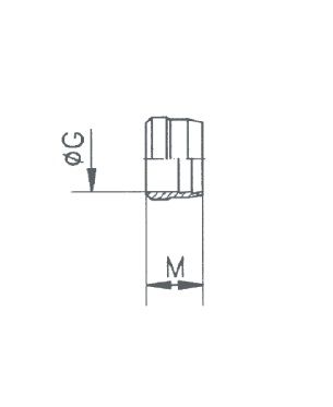 [RAST7503-L06LL] Snijring 06LL