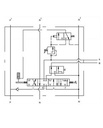 [DKWK 80 401 016 A] Stuurventiel DW-IHC
