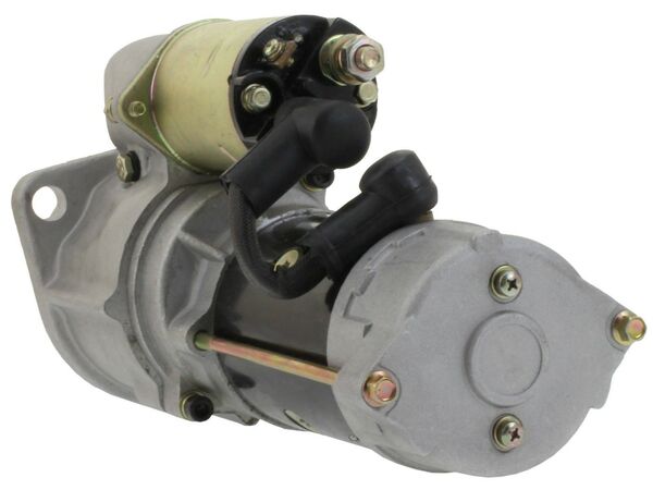 [DKWK 01 450 132] Starter 12V 2,2 KW