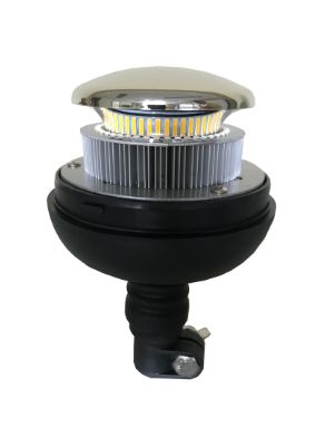 [DKWK 40 000 035] Draailicht LED FLEX  (buisbevestiging)