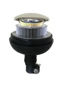 [DKWK 40 000 035] Draailicht LED FLEX  (buisbevestiging)