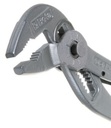 [BETA1047 180] Waterpomptangen, instelbaar door drukknop. L180mm