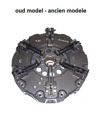 [LUKK233 0040 10] Dubbele Drukgroep