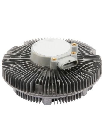 [DKWK 01 201 001] Visco koppeling BORG WARNER