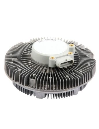 [DKWK 01 201 002] Visco koppeling BORG WARNER