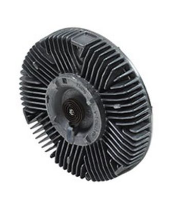 [DKWK 01 201 004] Visco koppeling BORG WARNER