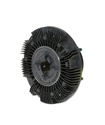 [DKWK 01 204 009] Visco koppeling BORG WARNER