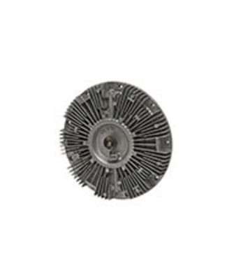 [DKWK 01 204 012] Visco koppeling BORG WARNER