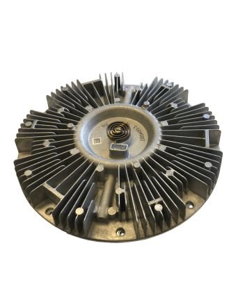 [DKWK 01 205 001] Visco koppeling BORG WARNER
