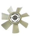 [DKWK 01 207 001] Visco koppeling BORG WARNER
