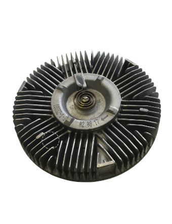[DKWK 01 207 012] Visco koppeling BORG WARNER