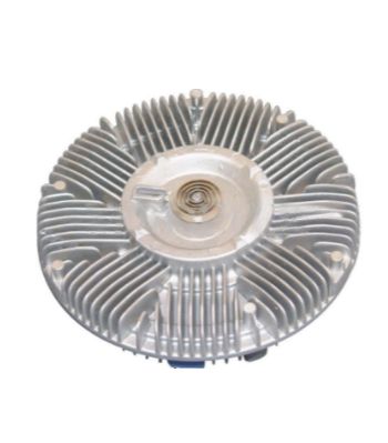 [DKWK 01 201 016] Visco koppeling BORG WARNER