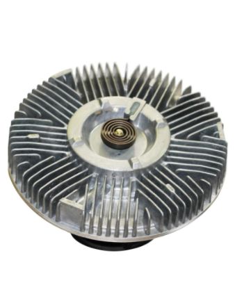 [DKWK 01 203 007] Visco koppeling BORG WARNER