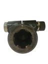 [DKWK 90 505 041] Verlengstuk met bout 1.3/8" - 6c Ma - 1.3/8 - 6c Vr