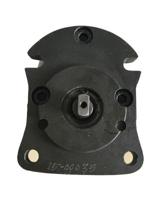 [DKWK 81 048 001 W] Pomp 4 gaten - links