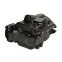 [DKWK 81 002 703 B] Pomp LS - 2 gaten 146 - Spline as - 45,00 cc - Rechts draaien - Bosch - Rexroth