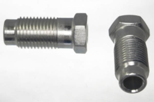 [HITEH 9117] Remleidingnippel M10x1.00mm