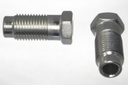 [HITEH 9117] Remleidingnippel M10x1.00mm