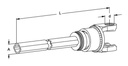 [WALT56.103.42L1117] JF5/12R W2500 75.49.00