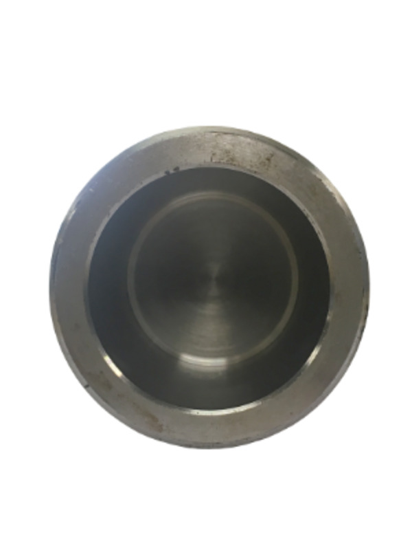 [WALT67.10.12] Verloopstuk 1.3/8" - 6 / Ø 45mm 