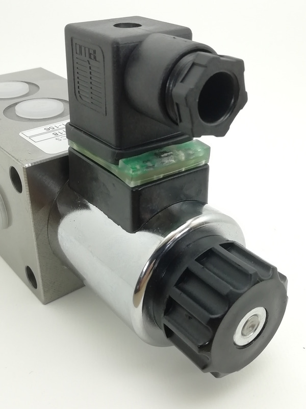 [HYDREAZJLPHN01] Controle leds spoel (1st)