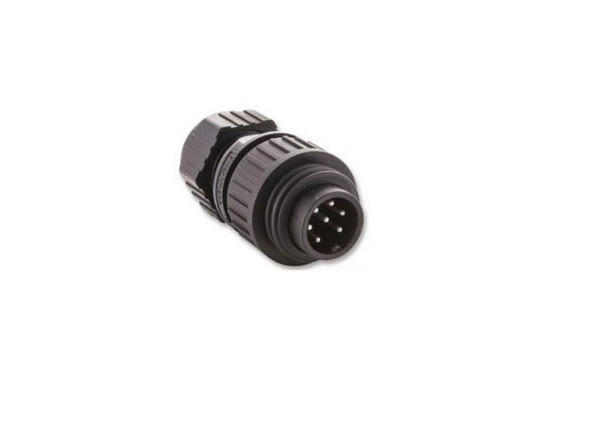 [DKWK 40 005 066] Stekker Ma 6P+PE