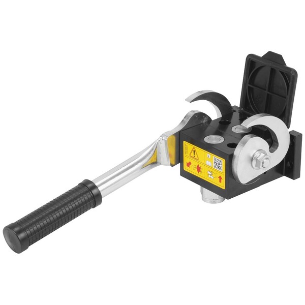 [FAST2P208212GFC] Multifaster 2x 1/2 F (prise 1/2)