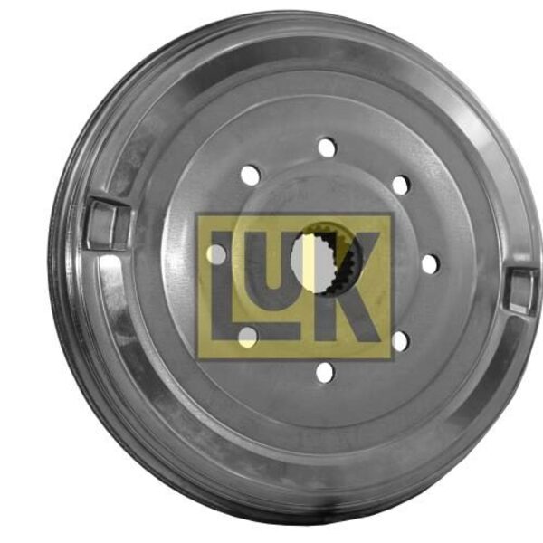[LUKK370 0142 10] Demper dia. 228 mm  