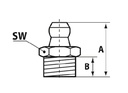 [PRES15 038] Smeernippel H1 R1/4
