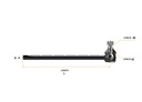 [DKWK 20 004 006] Stuurkogel M22