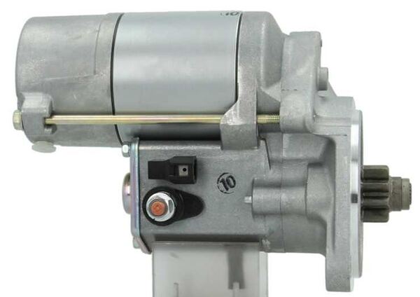 [DKWK 01 450 114] Starter 12V 2.2kW
