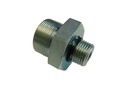 [FONT31.17.33.08 SP] Adaptor M33-1,5+1/2"BSP X 1/2"BSP 