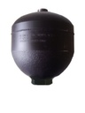 [DKWK 80 050 152] Accumulator 2,0 l - 210 bar max - Special Case NH - 52 BAR