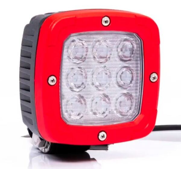 [DKWK 40 000 004] Werklicht LED SPOT (100x100) 4100 lumen