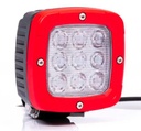 [DKWK 40 000 004] Werklicht LED SPOT (100x100) 4100 lumen